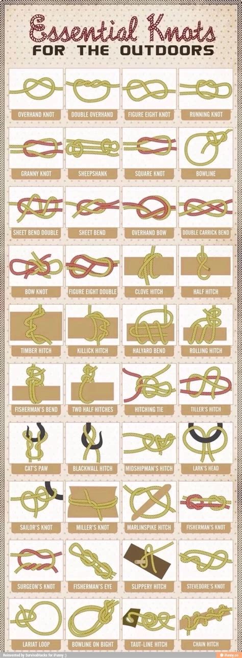 Tie the Knot: Essential BDSM Knots For Beginners